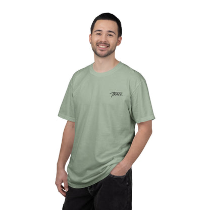 TRACE. Signature Tee