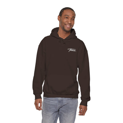 TRACE. Signature Hoodie
