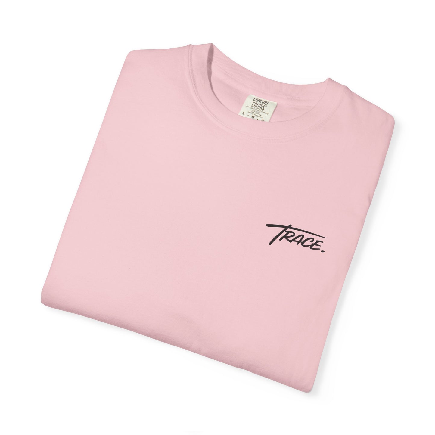 TRACE. Signature Tee