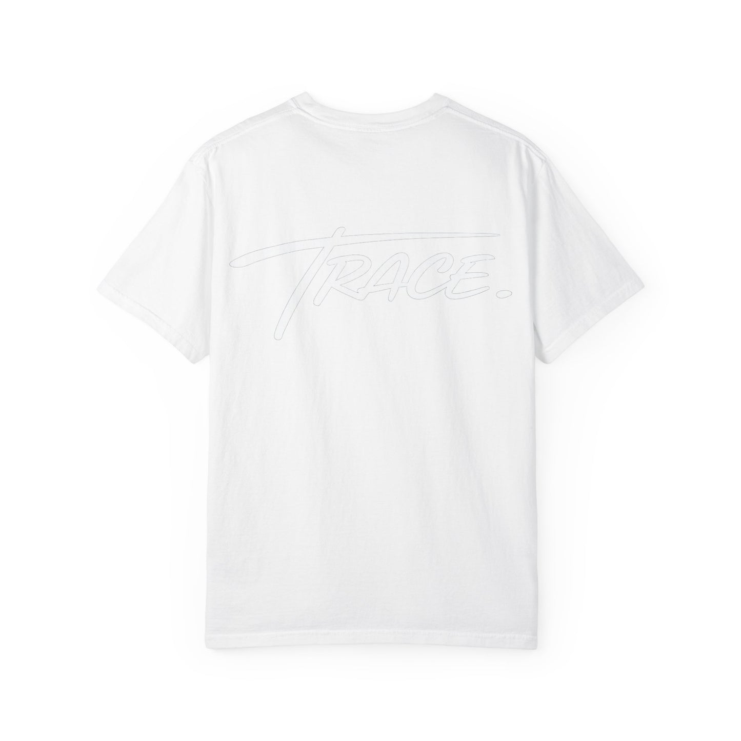 TRACE. Signature Tee