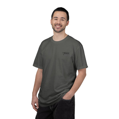 TRACE. Signature Tee