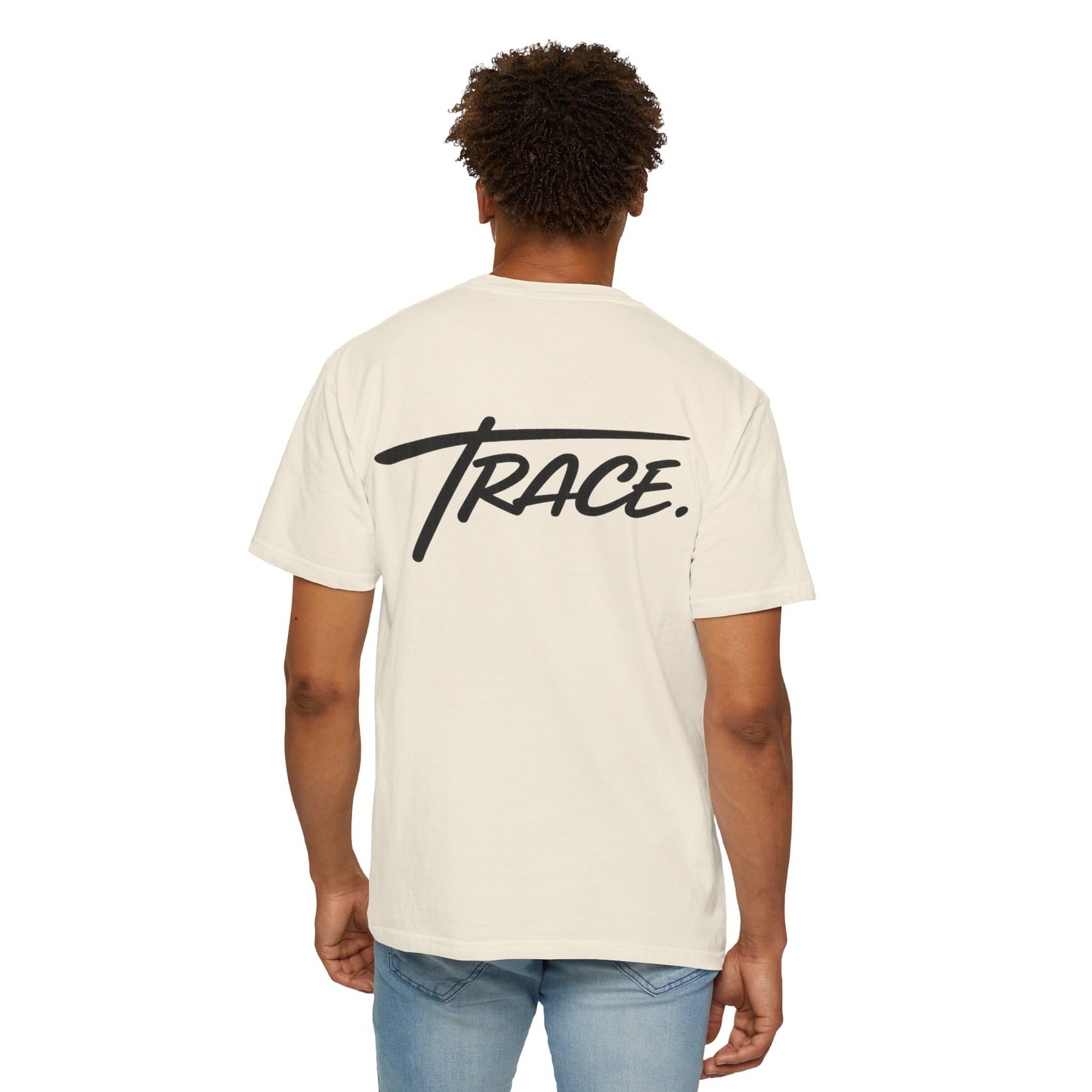 TRACE. Signature Tee