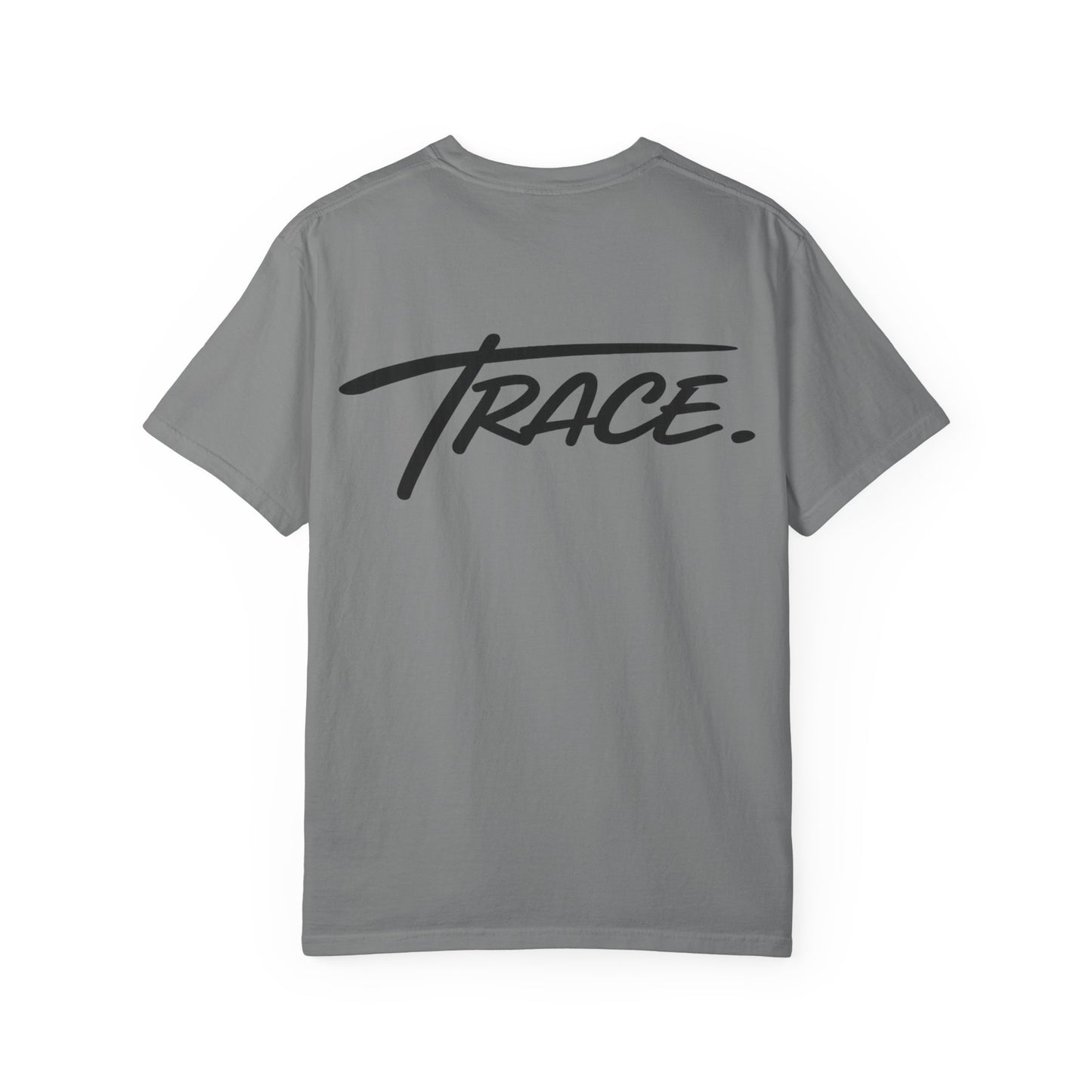 TRACE. Signature Tee