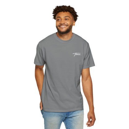 TRACE. Signature Tee