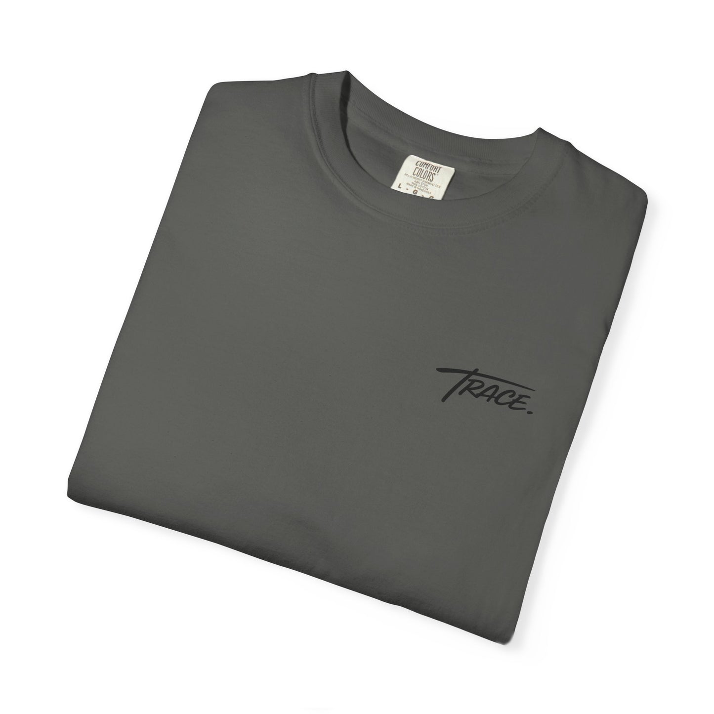 TRACE. Signature Tee
