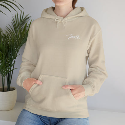 TRACE. Signature Hoodie