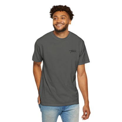 TRACE. Signature Tee