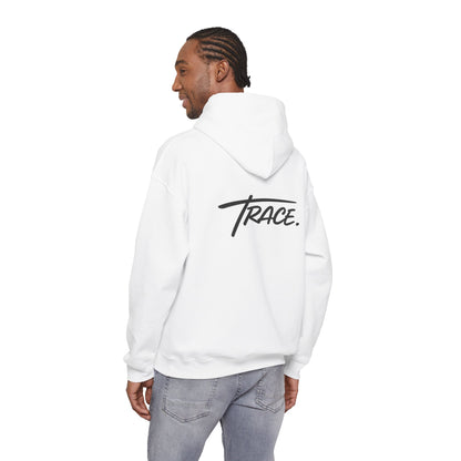 TRACE. Signature Hoodie