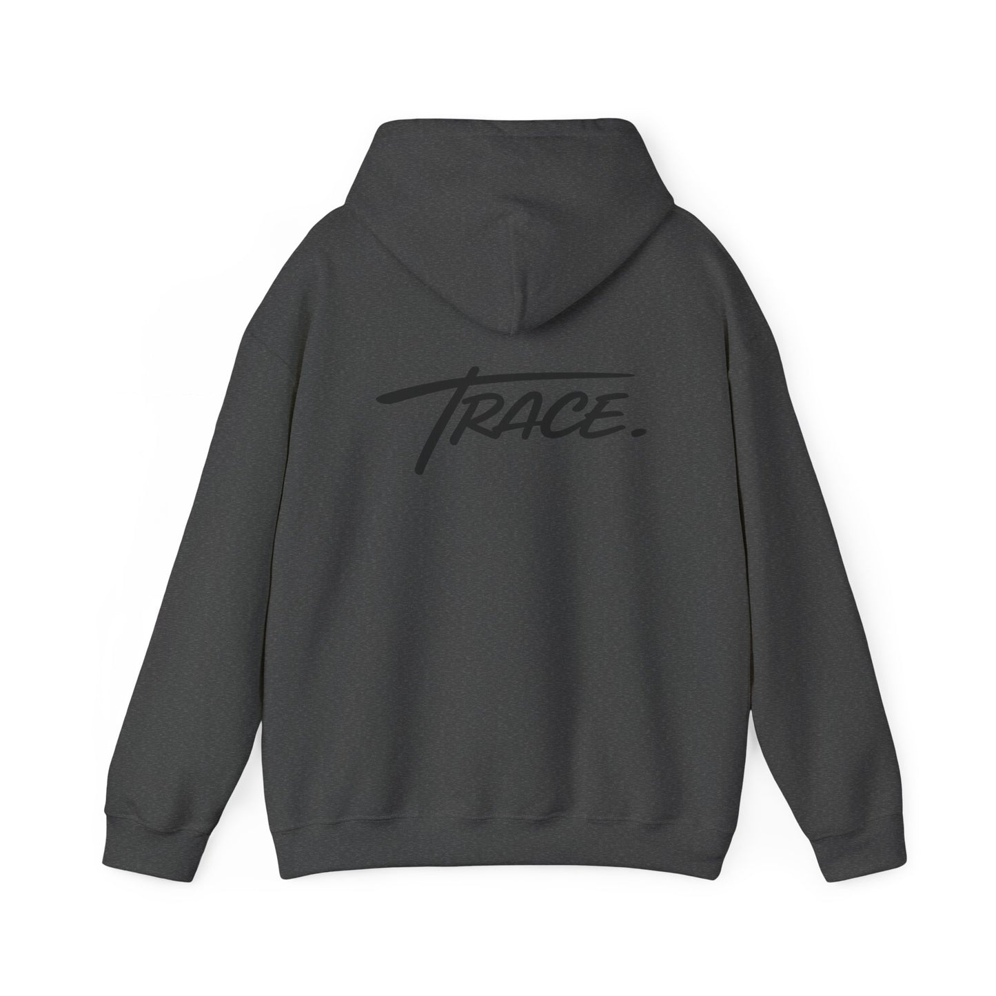 TRACE. Signature Hoodie