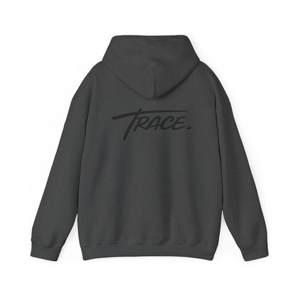 TRACE. Signature Hoodie