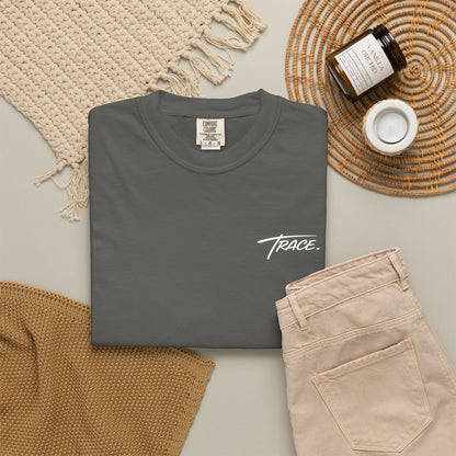 TRACE. Signature Tee