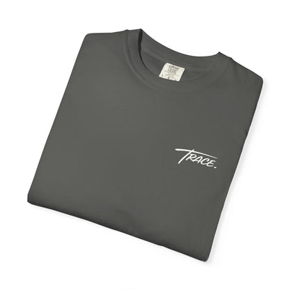 TRACE. Signature Tee