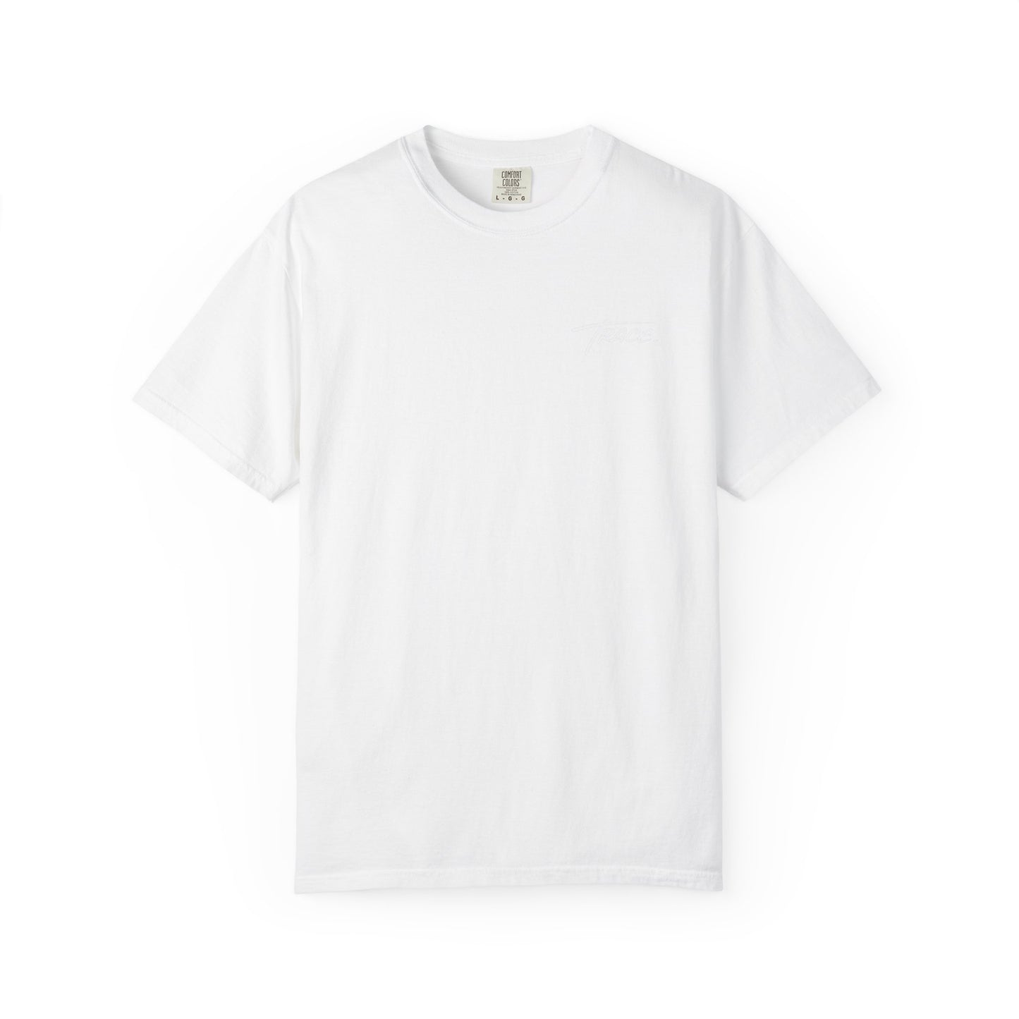 TRACE. Signature Tee