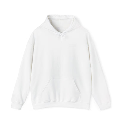 TRACE. Signature Hoodie