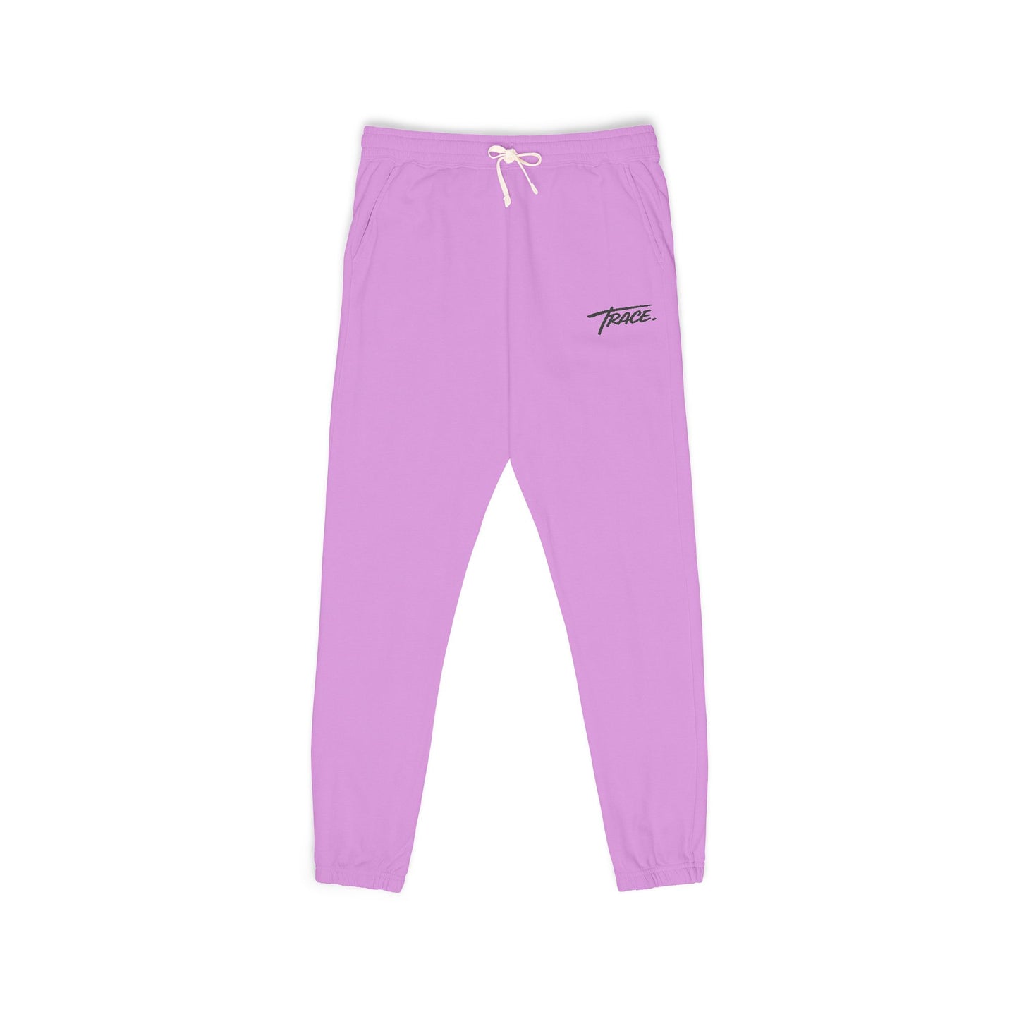 TRACE. Signature Joggers