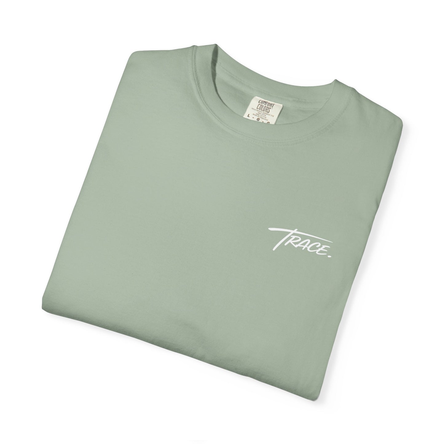 TRACE. Signature Tee