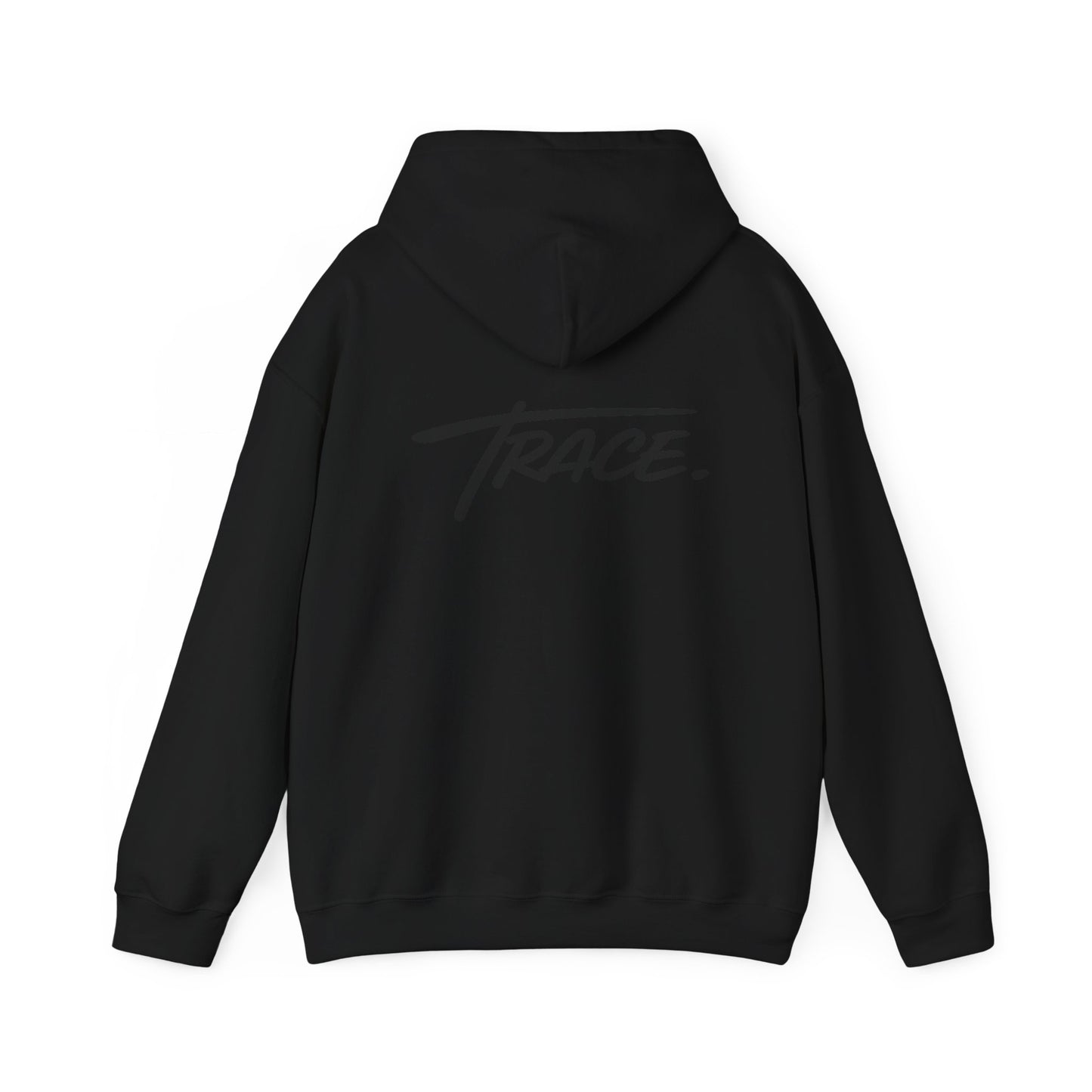 TRACE. Signature Hoodie