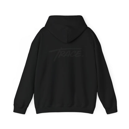 TRACE. Signature Hoodie