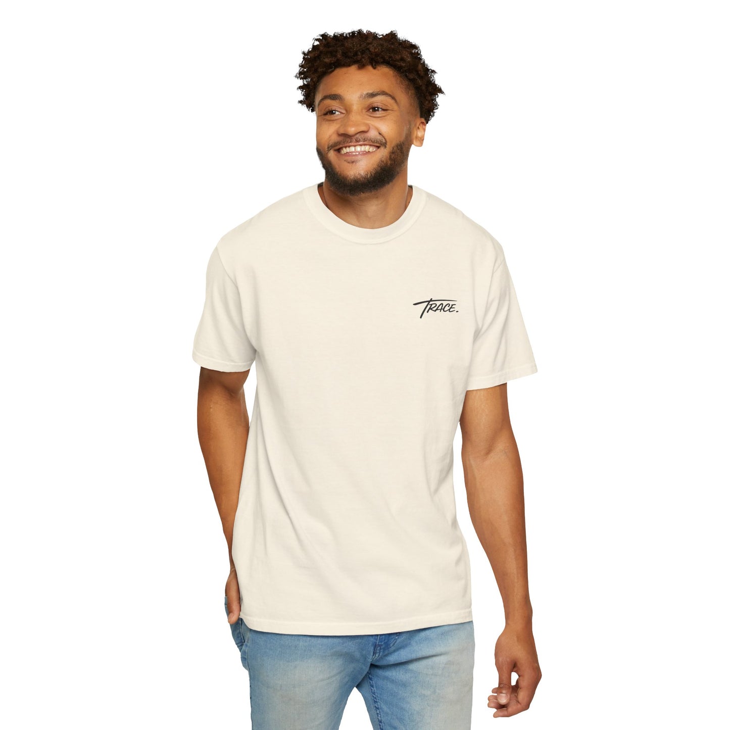 TRACE. Signature Tee