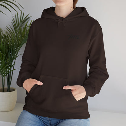 TRACE. Signature Hoodie