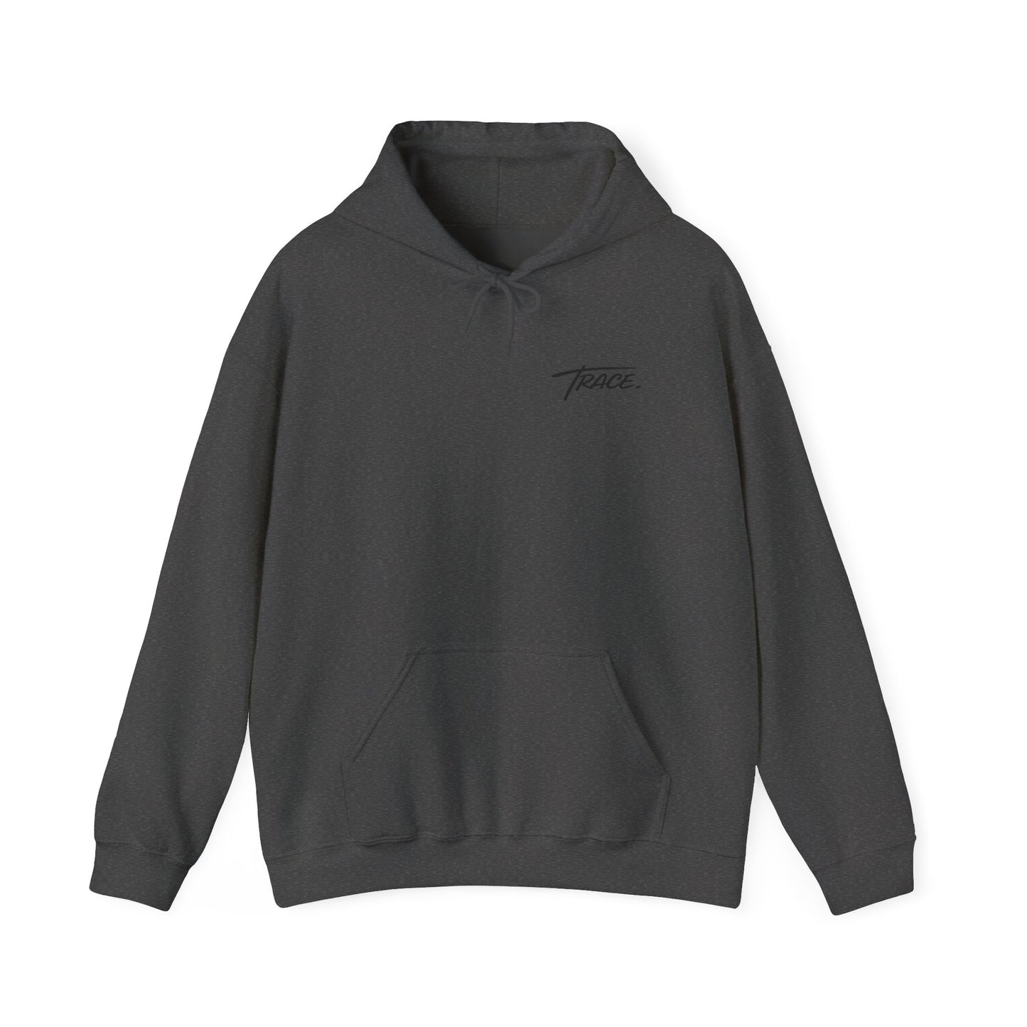 TRACE. Signature Hoodie