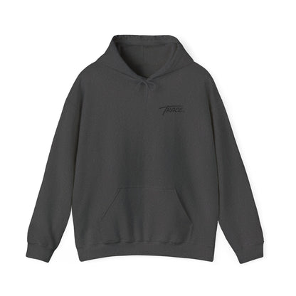 TRACE. Signature Hoodie