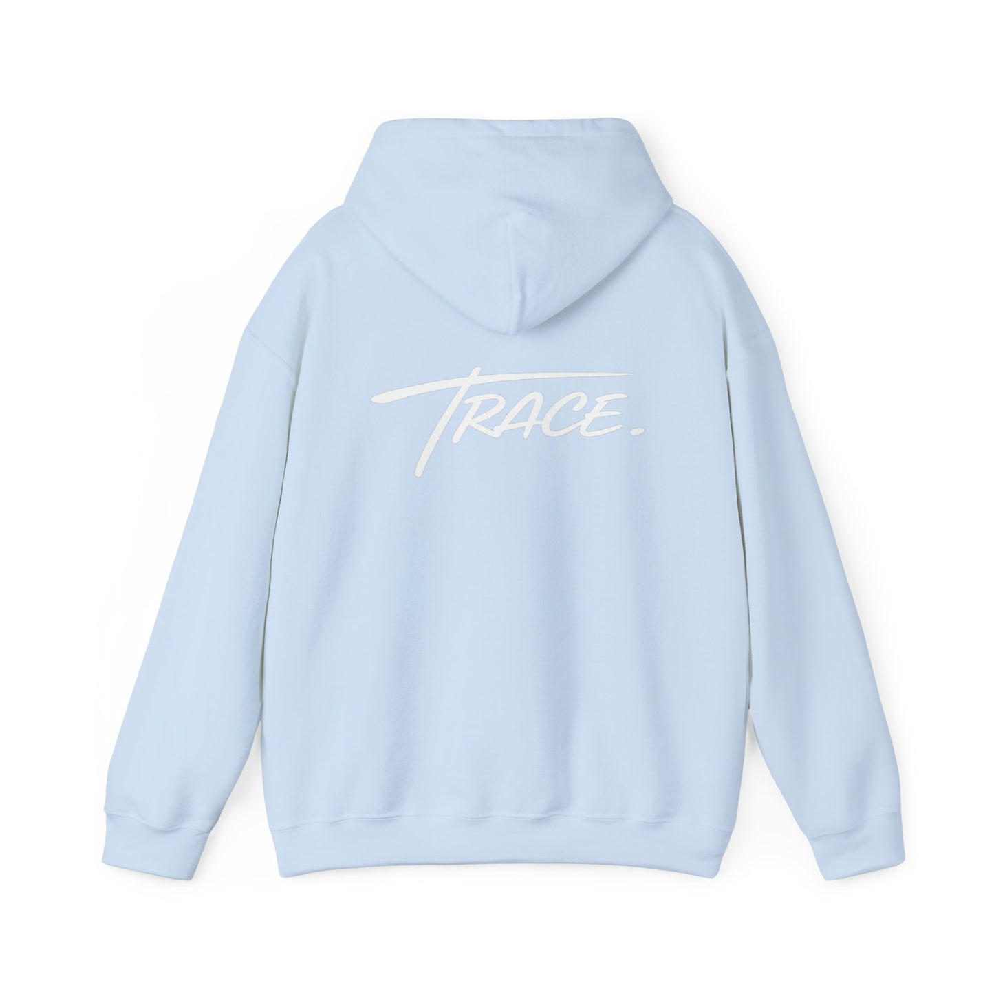 TRACE. Signature Hoodie