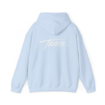 TRACE. Signature Hoodie