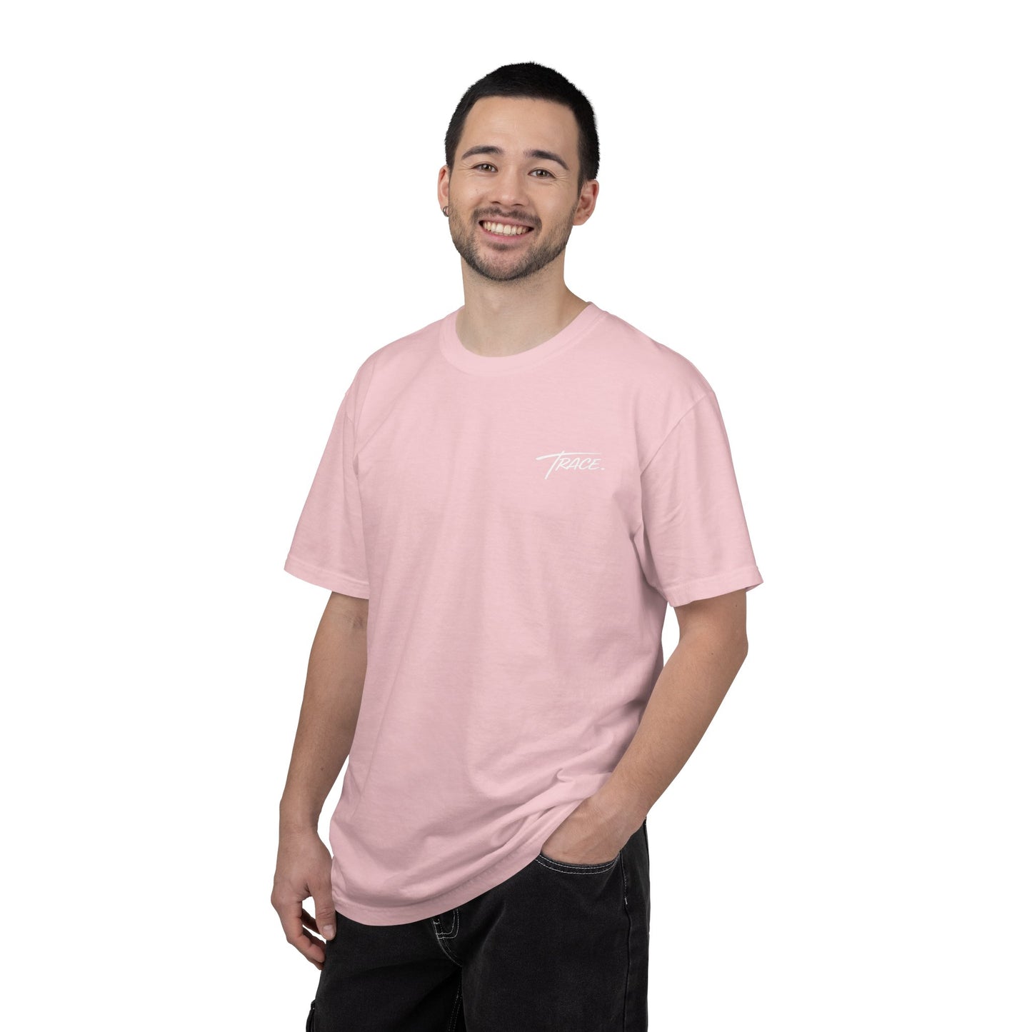 TRACE. Signature Tee