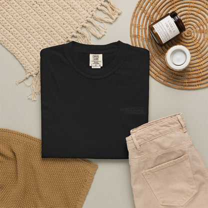 TRACE. Signature Tee