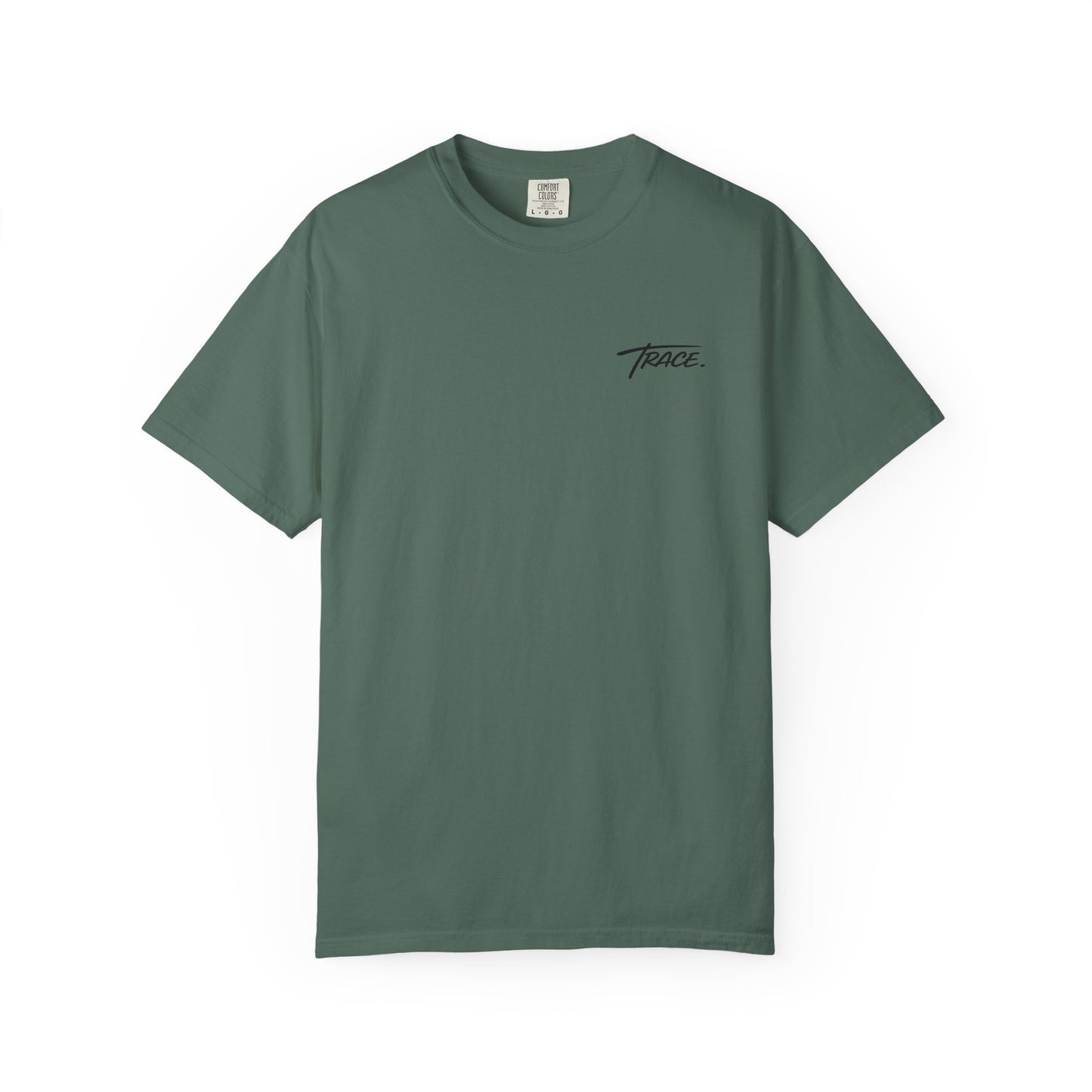 TRACE. Signature Tee