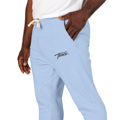 TRACE. Signature Joggers