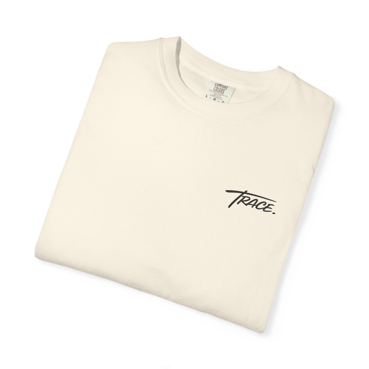 TRACE. Signature Tee