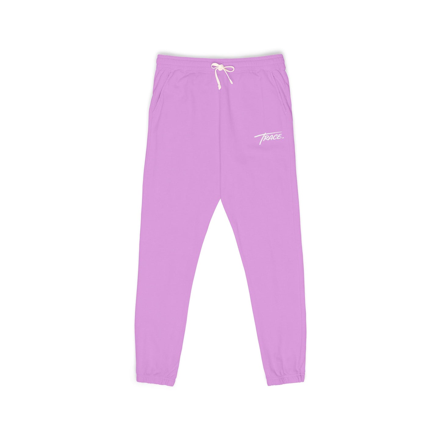 TRACE. Signature Joggers