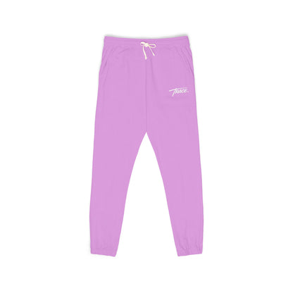 TRACE. Signature Joggers