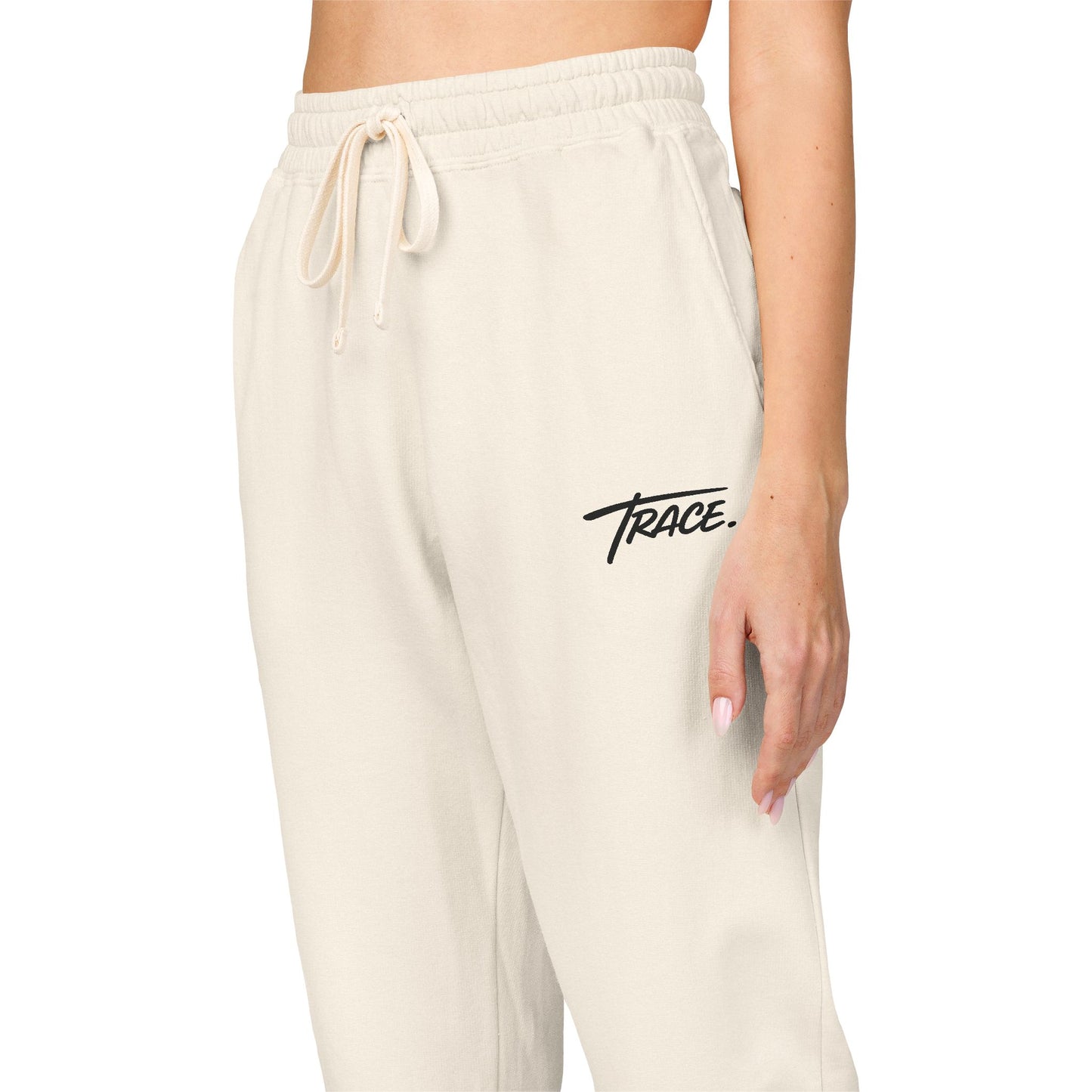 TRACE. Signature Joggers
