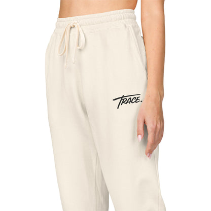TRACE. Signature Joggers