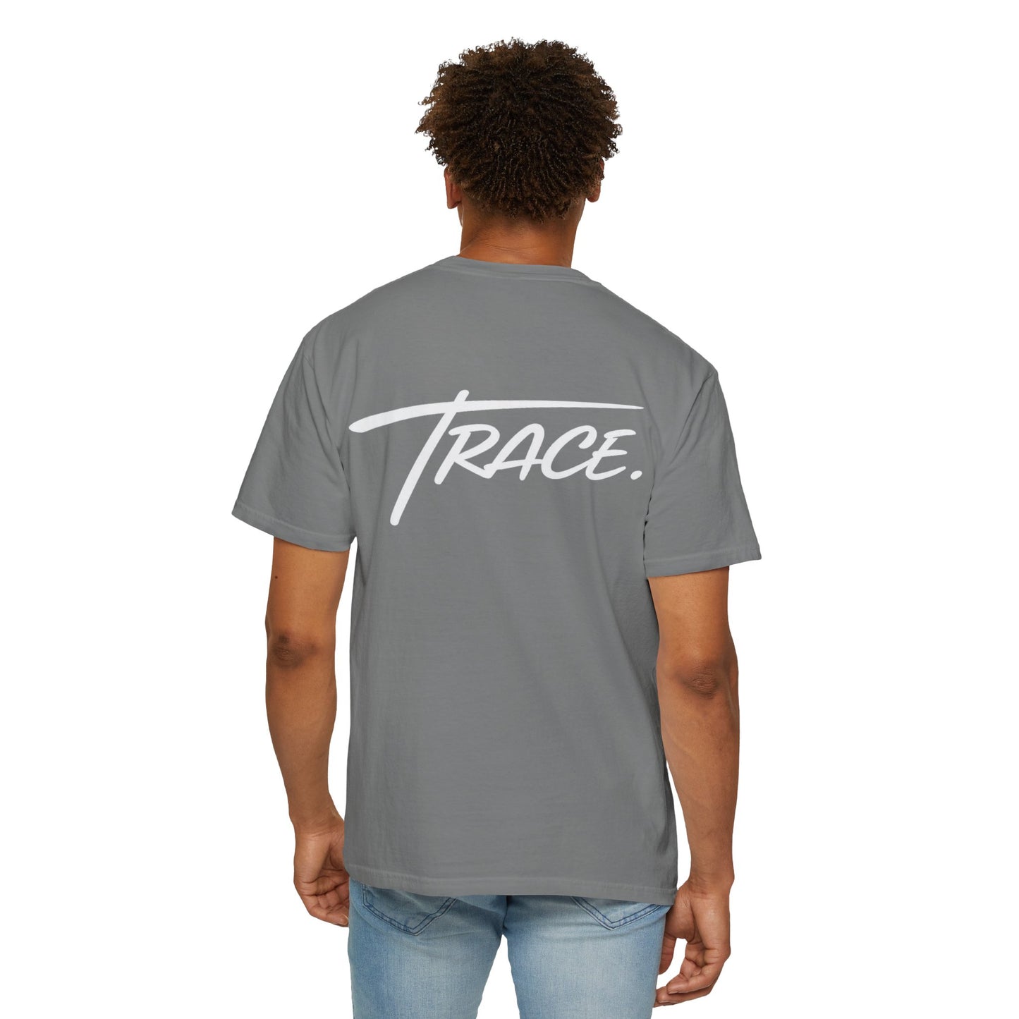 TRACE. Signature Tee