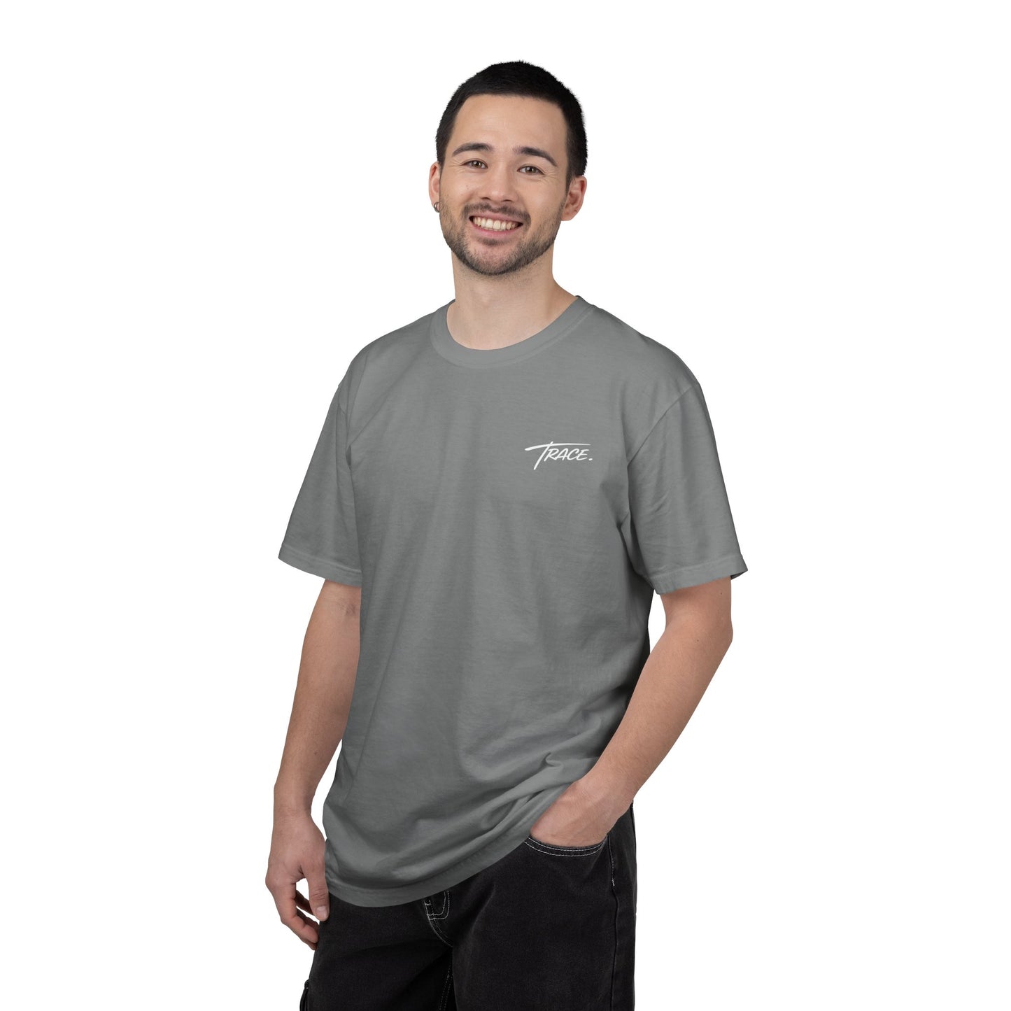 TRACE. Signature Tee