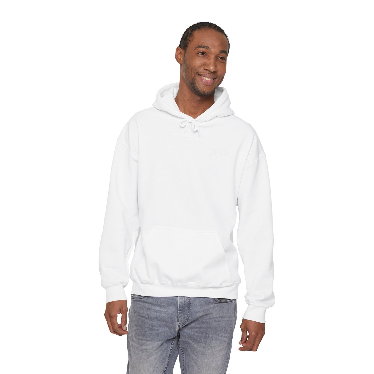 TRACE. Signature Hoodie