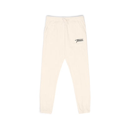 TRACE. Signature Joggers