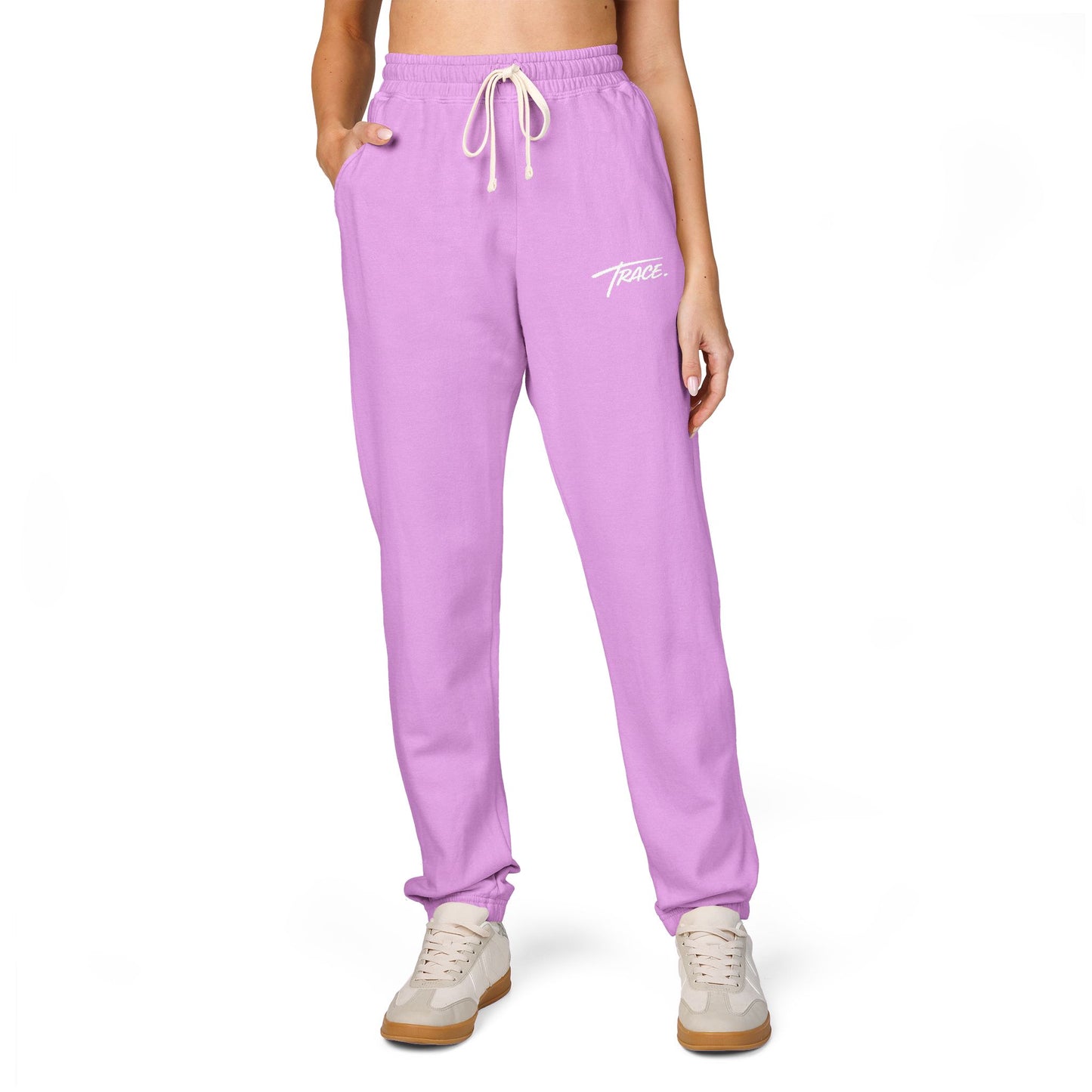 TRACE. Signature Joggers
