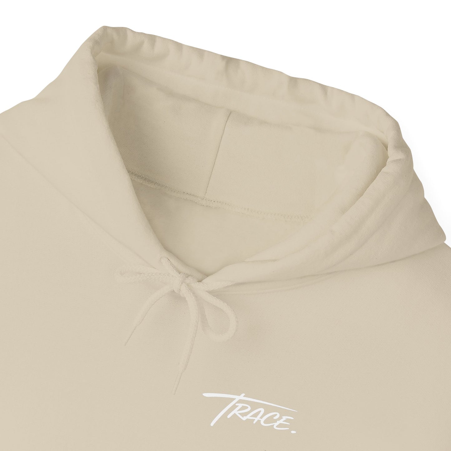 TRACE. Signature Hoodie