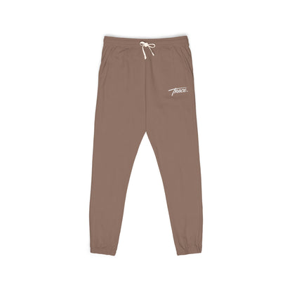 TRACE. Signature Joggers