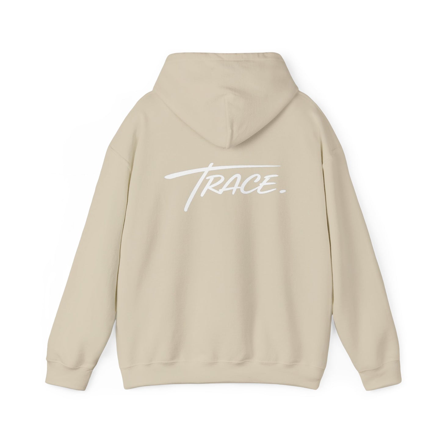 TRACE. Signature Hoodie