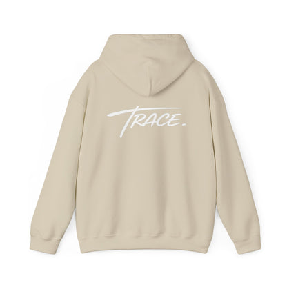 TRACE. Signature Hoodie