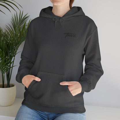 TRACE. Signature Hoodie