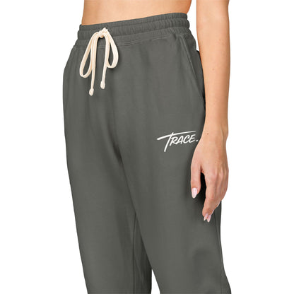 TRACE. Signature Joggers