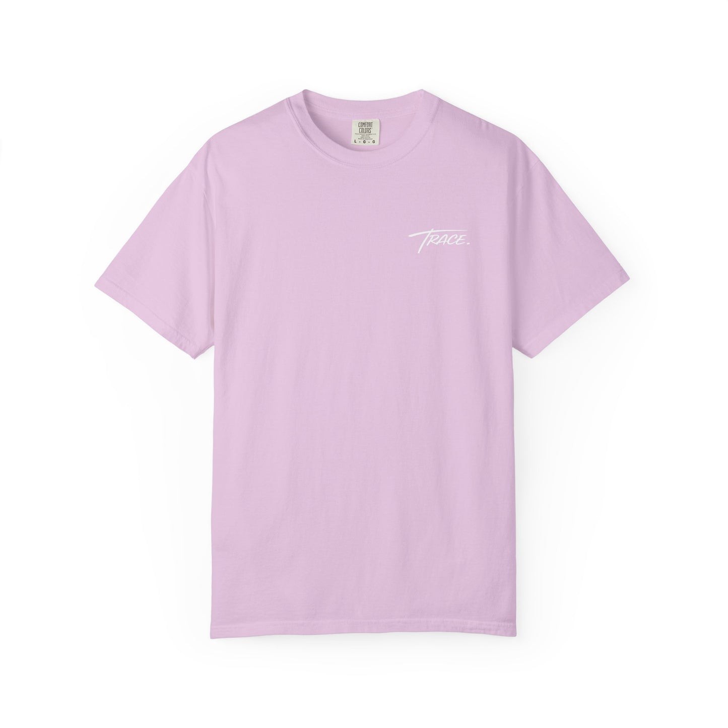 TRACE. Signature Tee