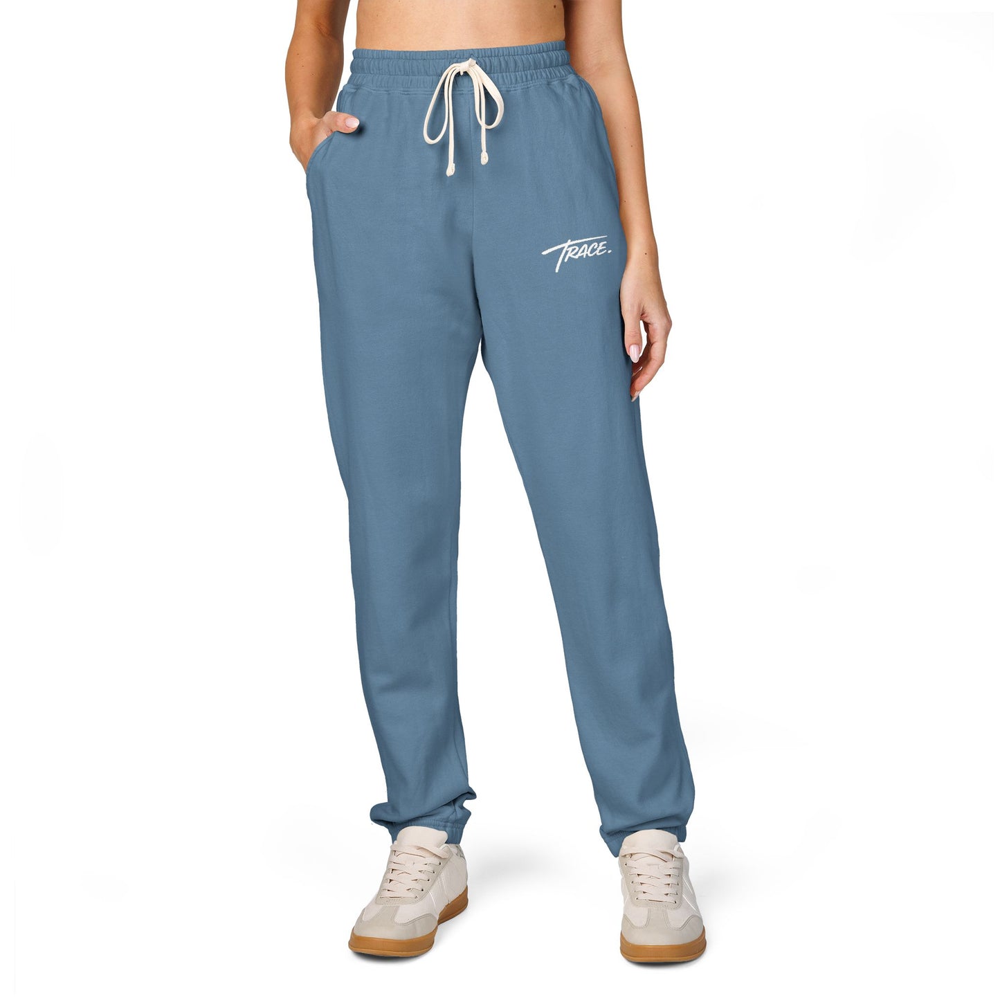TRACE. Signature Joggers